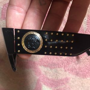 Versace Sunglasses 2018